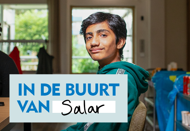 Salar webbutton