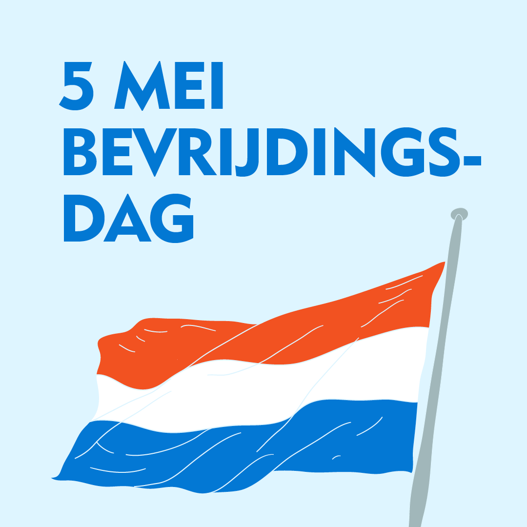 Bevrijdingsdag