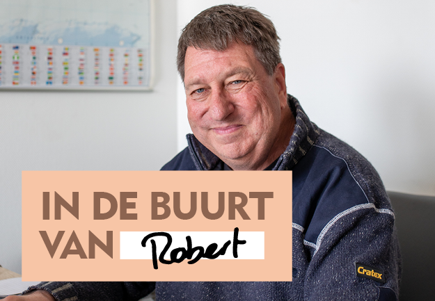 Robert
