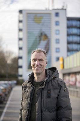 Frank Bartelen