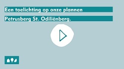 toelichting door gebiedsontwikkelaar