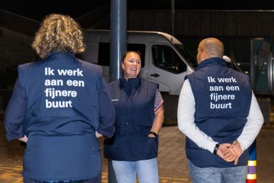 bewonerskrachten