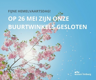 Hemelvaartsdag