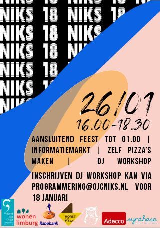 Niks 18