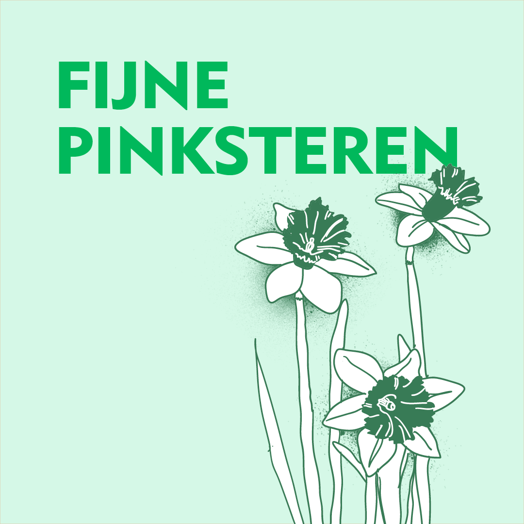 Pinksteren