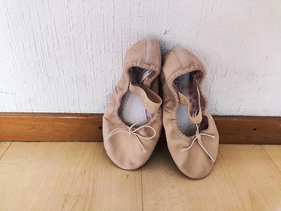 balletschoentjes