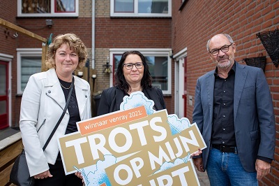 lluitstraat