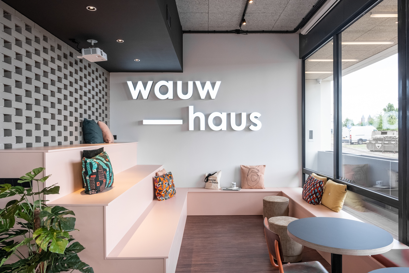 Wauwhaus Maastricht