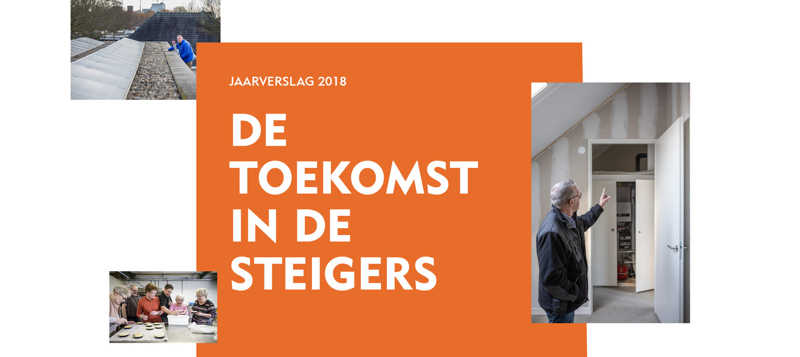 jaarverslag 2018
