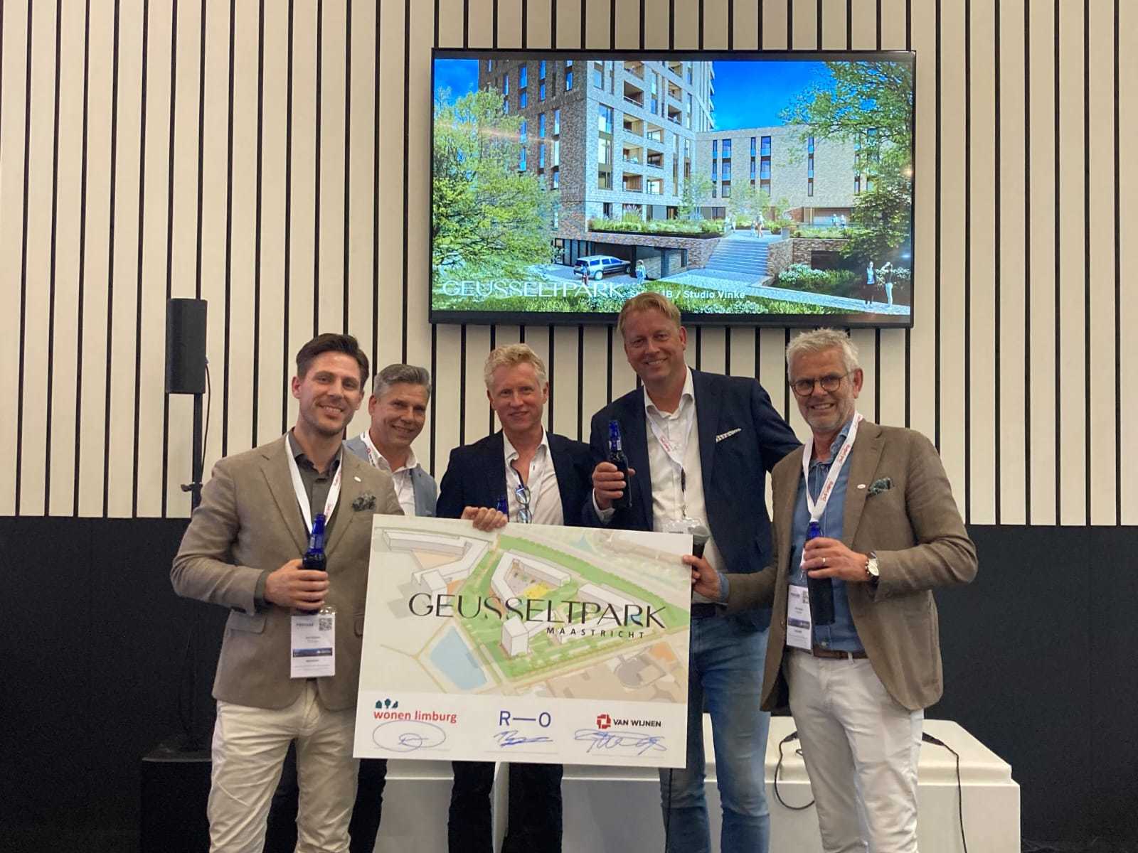 geusselt maastricht