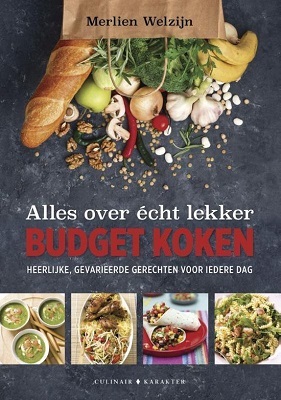 kookboek