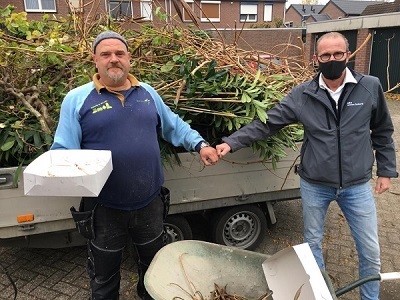 kansrijk in de wijk