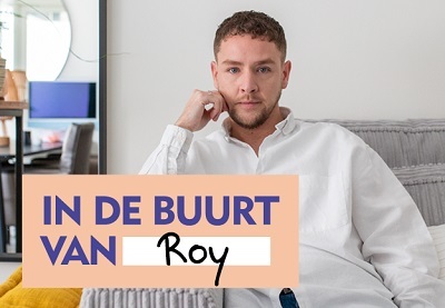 Button Roy