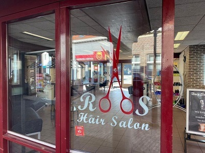 kapsalon