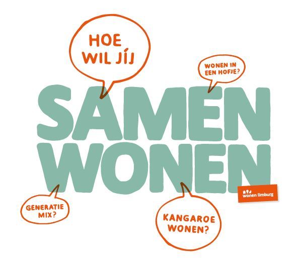 Samen wonen