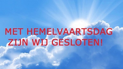 hemelvaart