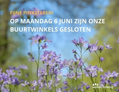 Pinksteren