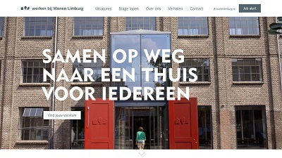 website werkenbij