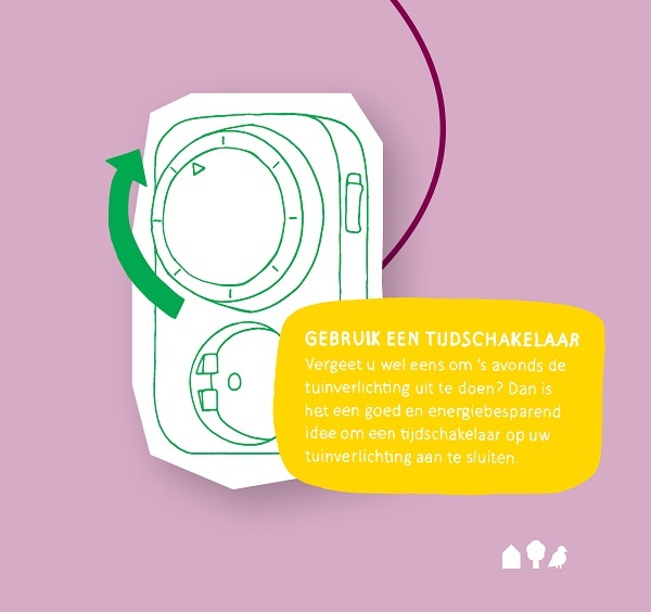 tijdschakelaar