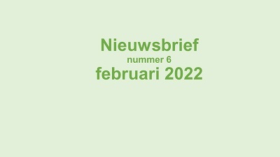 nieuwbrief 6