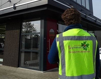 flora en fauna onderzoek