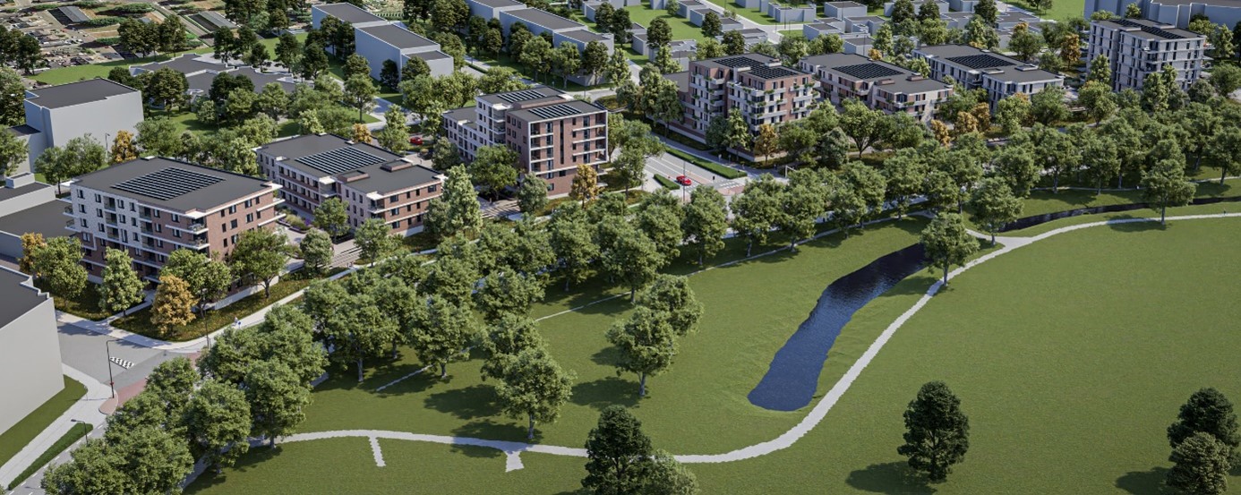 Woningen Sittard Wonen Limburg Accent