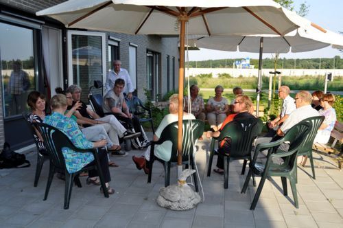 Wonen Limburgs Leefbaarheidsfonds voor betere buurten