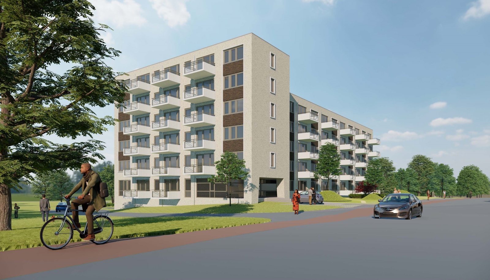 Dr. Bakstraat 1
