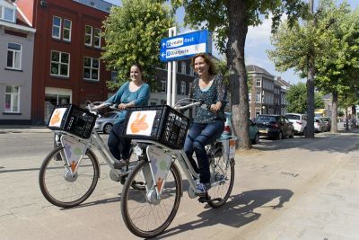 mobiliteit