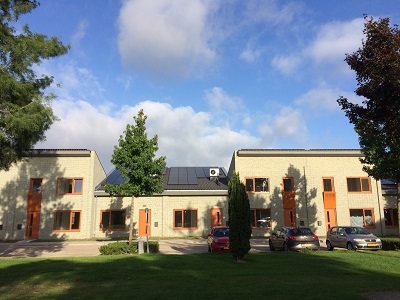 Carolusstraat