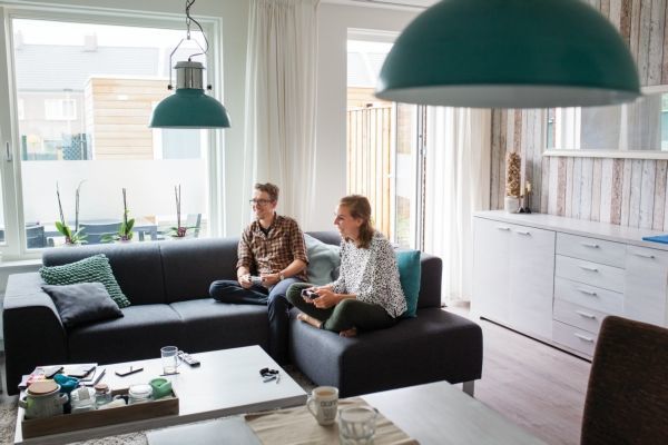 Interessepeiling Schuttersveld