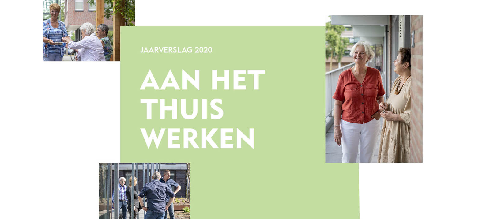 Jaarverslag 2020