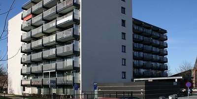 Dempseyflat