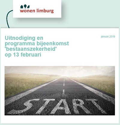 bestaanszekerheid