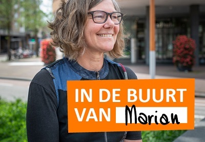 button marian