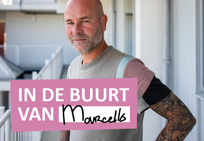 In de buurt van Marcello