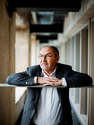 Ger Peeters