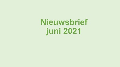 nieuwsbrief 2