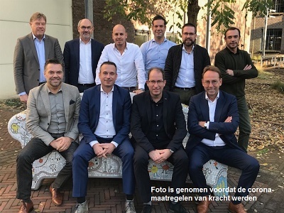 ketensamenwerking