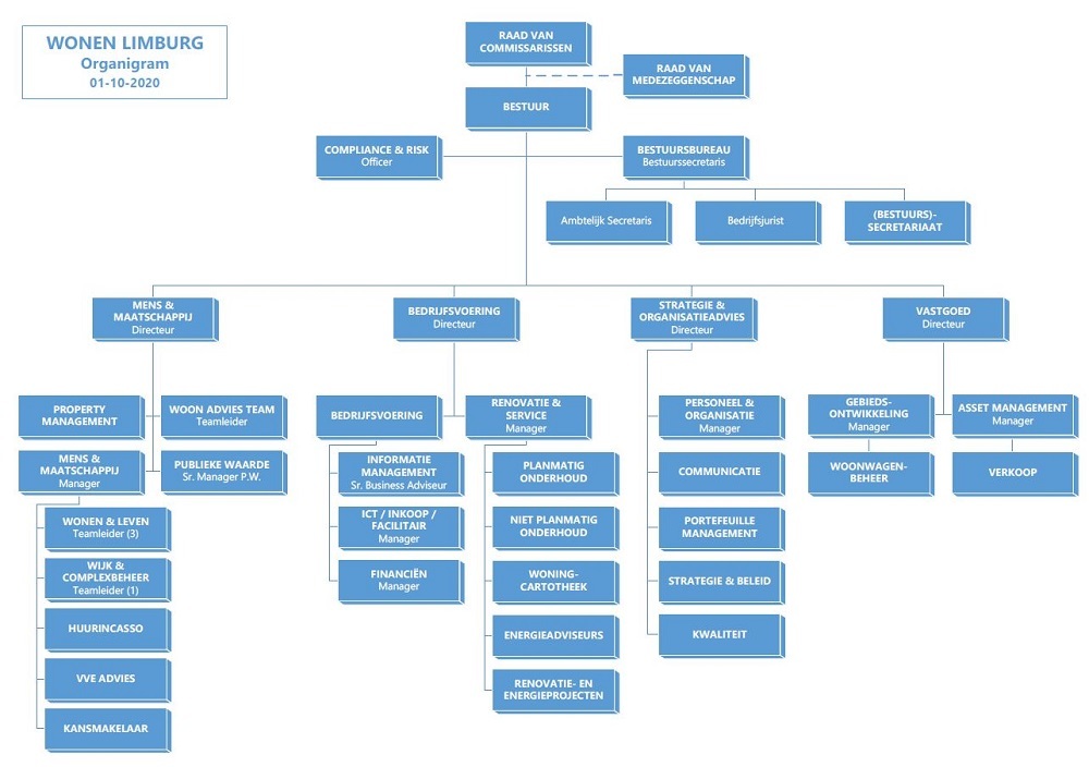 org schema