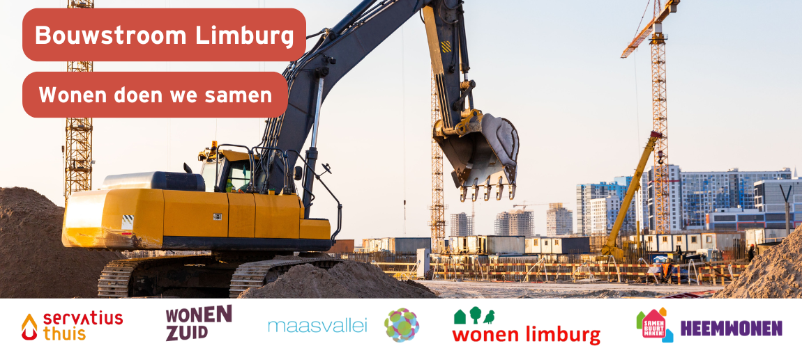 Bouwstrom Limburg