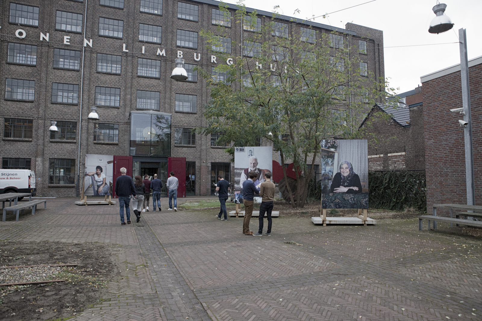 foto-expositie