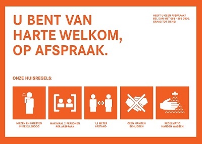 welkom 