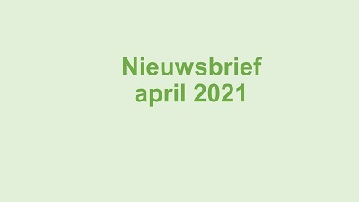 nieuwsbrief