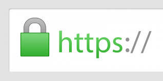 https veilige website