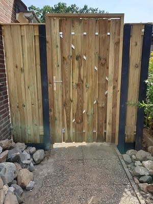 poort