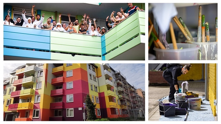 Collage voor website