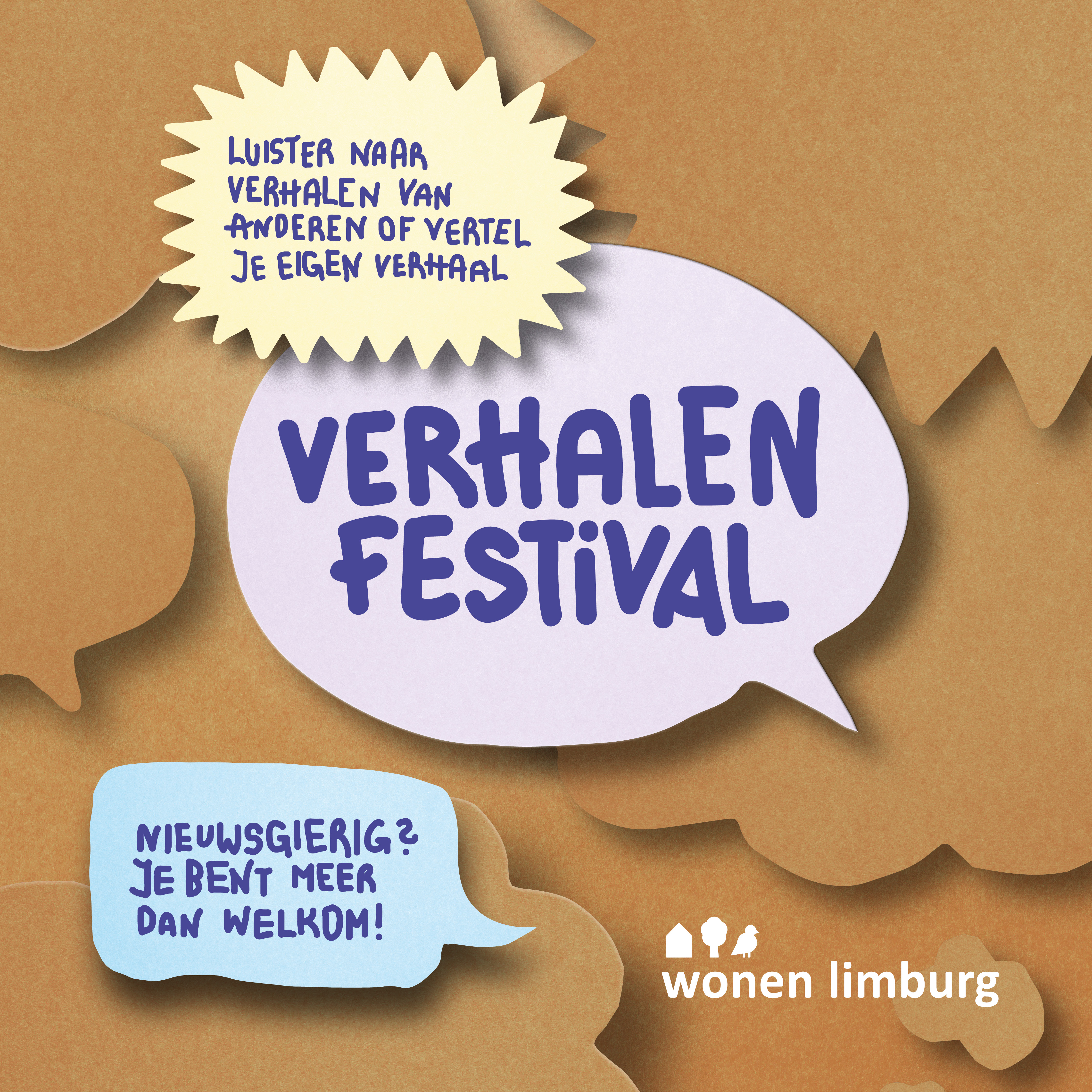 verhalenfestival