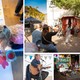 Collage verhalenfestival