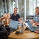 Foto stap 1 making of - IDBV 50